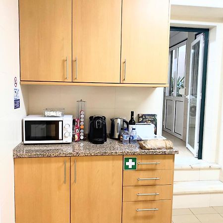 Apartment In The Center Next To The Parliament Lisboa 外观 照片