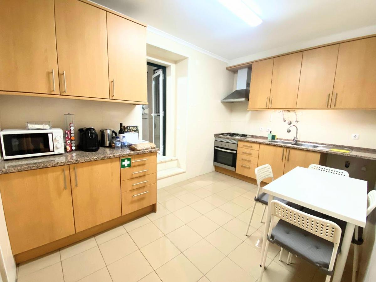 Apartment In The Center Next To The Parliament Lisboa 外观 照片